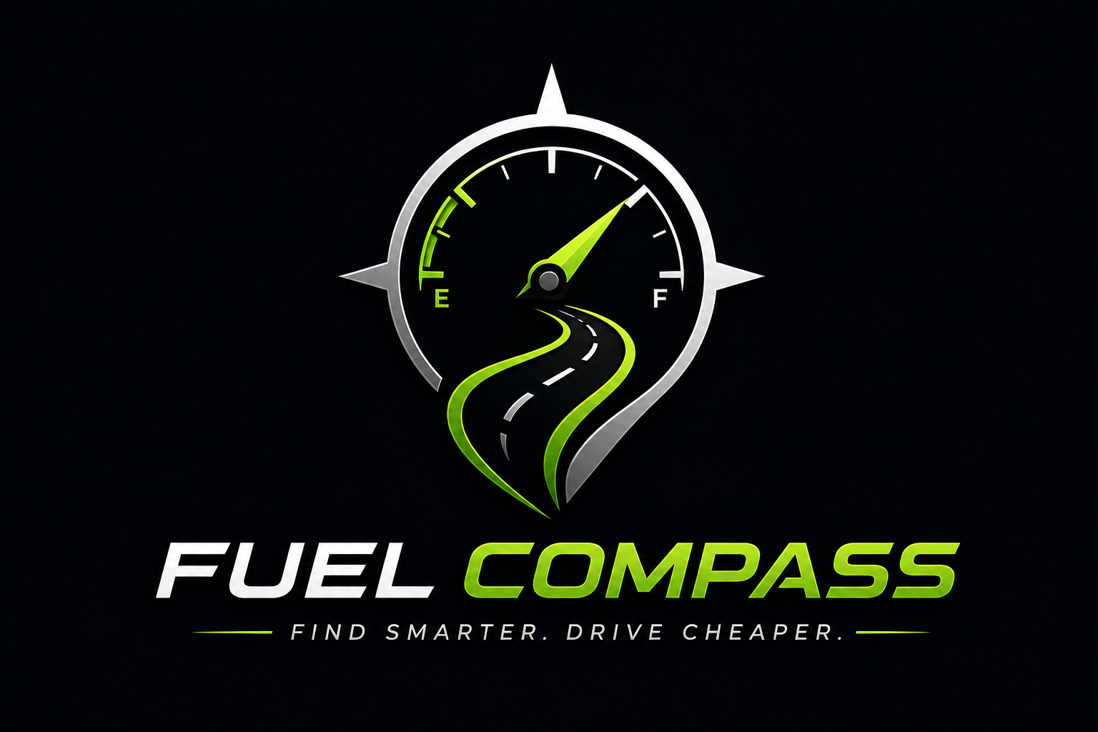 Fuel Compass
